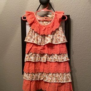 NWOT Matilda Jane Tank size 6